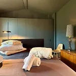Dimora Concept - Monti E Mare Exclusive Loft Ferienhaus *