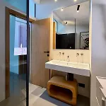 Dimora Concept - Monti E Mare Exclusive Loft Ferienhaus *