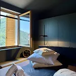 Ferienhaus Dimora Concept - Monti E Mare Exclusive Loft