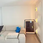 Dimora Concept - Monti E Mare Exclusive Loft