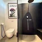 Ferienhaus Dimora Concept - Monti E Mare Exclusive Loft *