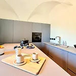Dimora Concept - Monti E Mare Exclusive Loft *