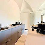 Ferienhaus Dimora Concept - Monti E Mare Exclusive Loft Montalto Ligure