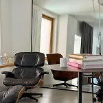 Dimora Concept - Monti E Mare Exclusive Loft