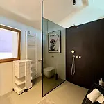 Dimora Concept - Monti E Mare Exclusive Loft Ferienhaus