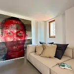 Ferienhaus Dimora Concept - Monti E Mare Exclusive Loft
