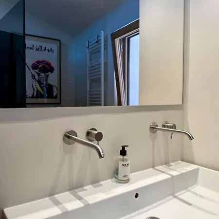 Dimora Concept - Monti E Mare Exclusive Loft * Montalto Ligure