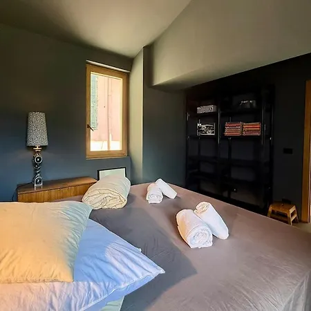 Dimora Concept - Monti E Mare Exclusive Loft