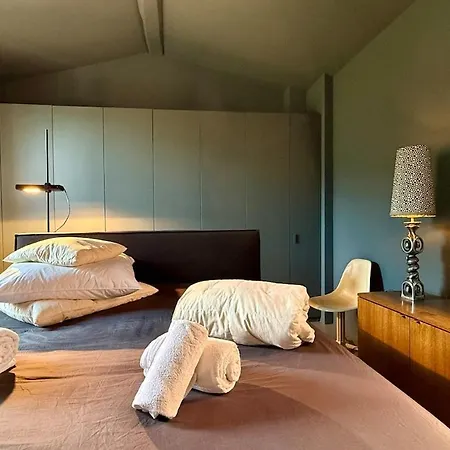 Dimora Concept - Monti E Mare Exclusive Loft Holiday home *