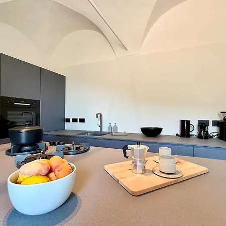 Dimora Concept - Monti E Mare Exclusive Loft Сasa de vacaciones Montalto Ligure