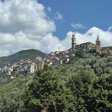 Dimora Concept - Monti E Mare Exclusive Loft Holiday home