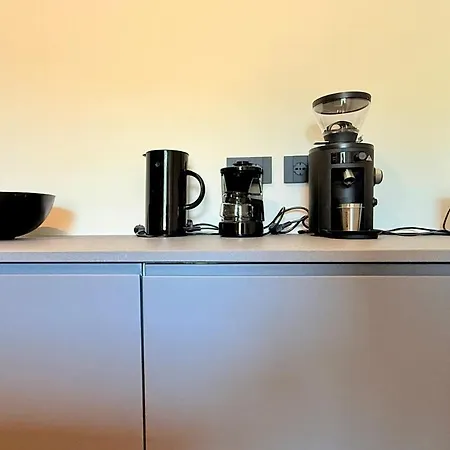 Dimora Concept - Monti E Mare Exclusive Loft Montalto Ligure