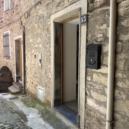 Dimora Concept - Monti E Mare Exclusive Loft Σπίτι διακοπών