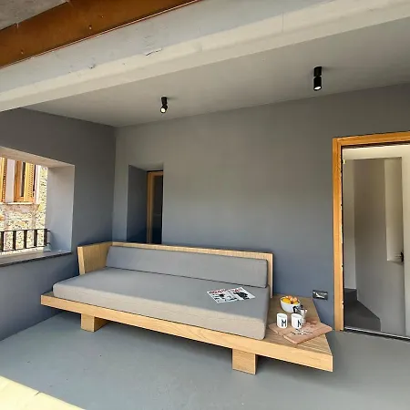 Dimora Concept - Monti E Mare Exclusive Loft Σπίτι διακοπών *