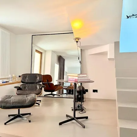 Dimora Concept - Monti E Mare Exclusive Loft Montalto Ligure