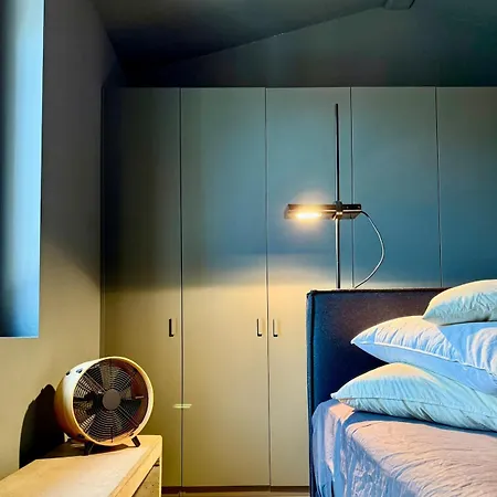 Dimora Concept - Monti E Mare Exclusive Loft * Montalto Ligure