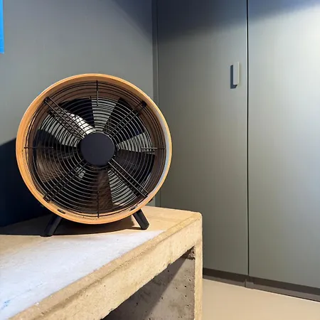 Сasa de vacaciones Dimora Concept - Monti E Mare Exclusive Loft *