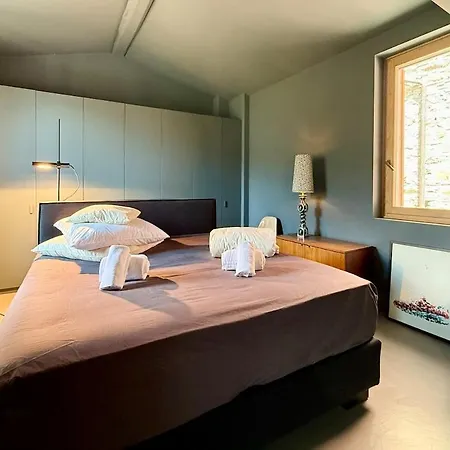 Dimora Concept - Monti E Mare Exclusive Loft *