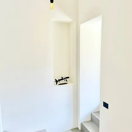 Dimora Concept - Monti E Mare Exclusive Loft * Montalto Ligure