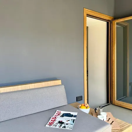 Dimora Concept - Monti E Mare Exclusive Loft