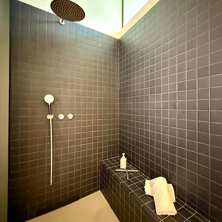 Dimora Concept - Monti E Mare Exclusive Loft Semesterbostad *