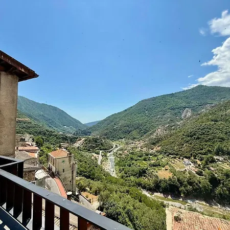 Dimora Concept - Monti E Mare Exclusive Loft *