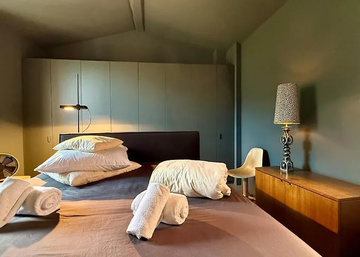 Dimora Concept - Monti E Mare Exclusive Loft Σπίτι διακοπών *