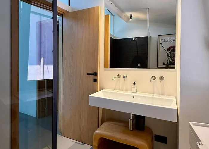 Dimora Concept - Monti E Mare Exclusive Loft Σπίτι διακοπών *