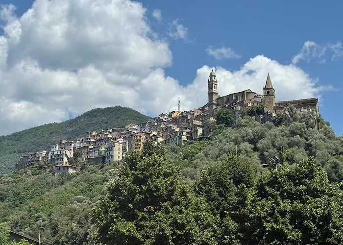 Dimora Concept - Monti E Mare Exclusive Loft Σπίτι διακοπών