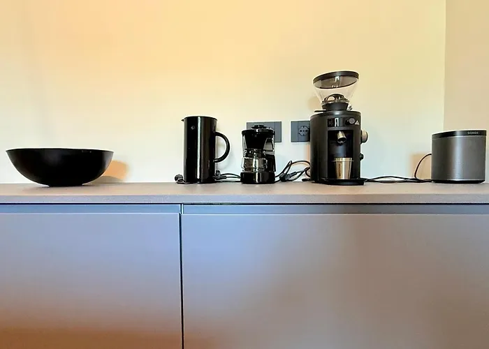 Dimora Concept - Monti E Mare Exclusive Loft Montalto Ligure