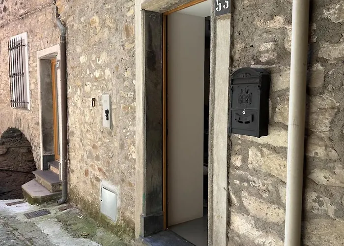 Dimora Concept - Monti E Mare Exclusive Loft Σπίτι διακοπών