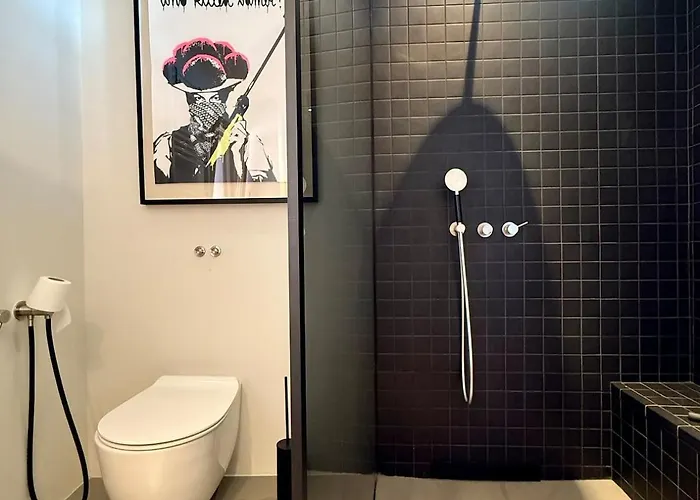 Σπίτι διακοπών Dimora Concept - Monti E Mare Exclusive Loft *