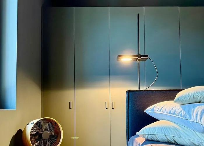 Dimora Concept - Monti E Mare Exclusive Loft * Montalto Ligure