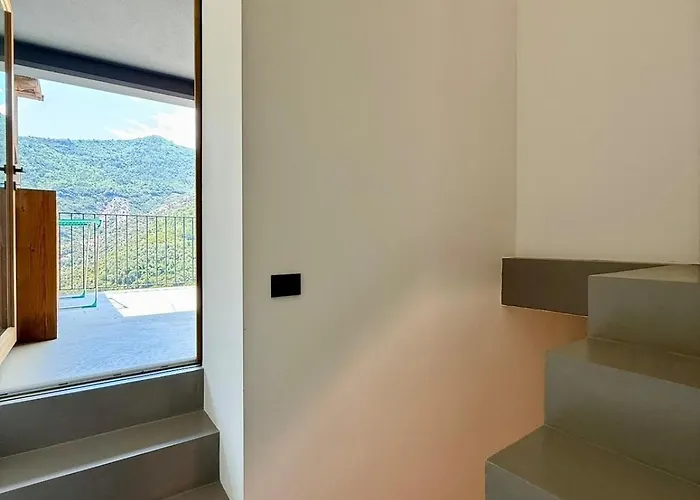 Dimora Concept - Monti E Mare Exclusive Loft Σπίτι διακοπών