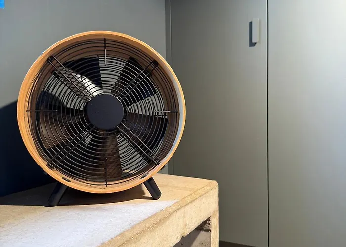 Σπίτι διακοπών Dimora Concept - Monti E Mare Exclusive Loft *