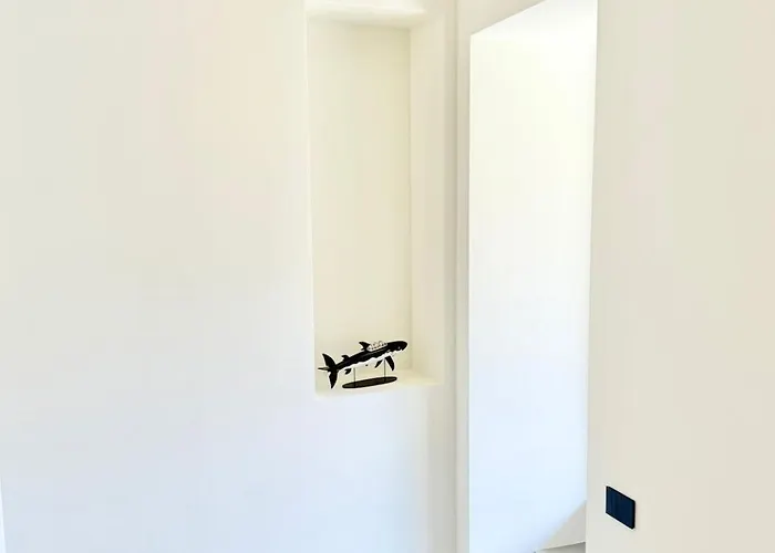 Dimora Concept - Monti E Mare Exclusive Loft * Montalto Ligure