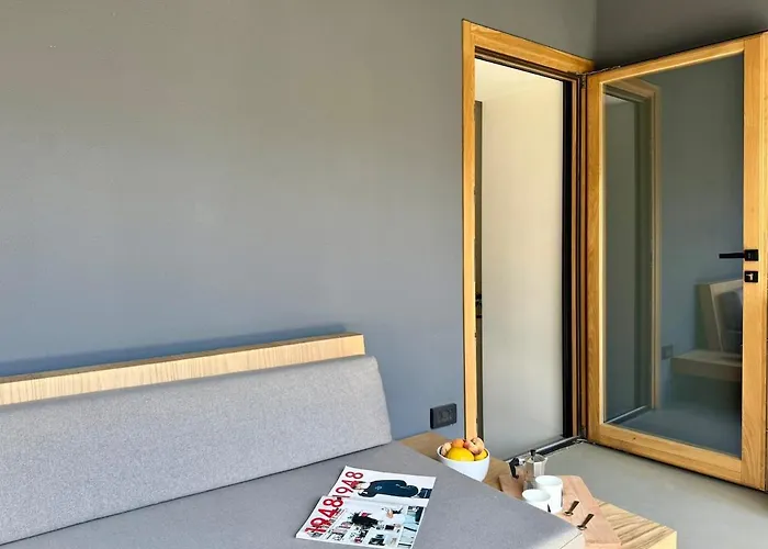 Dimora Concept - Monti E Mare Exclusive Loft