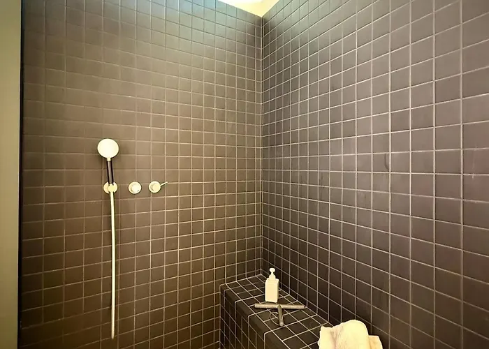 Dimora Concept - Monti E Mare Exclusive Loft Σπίτι διακοπών *